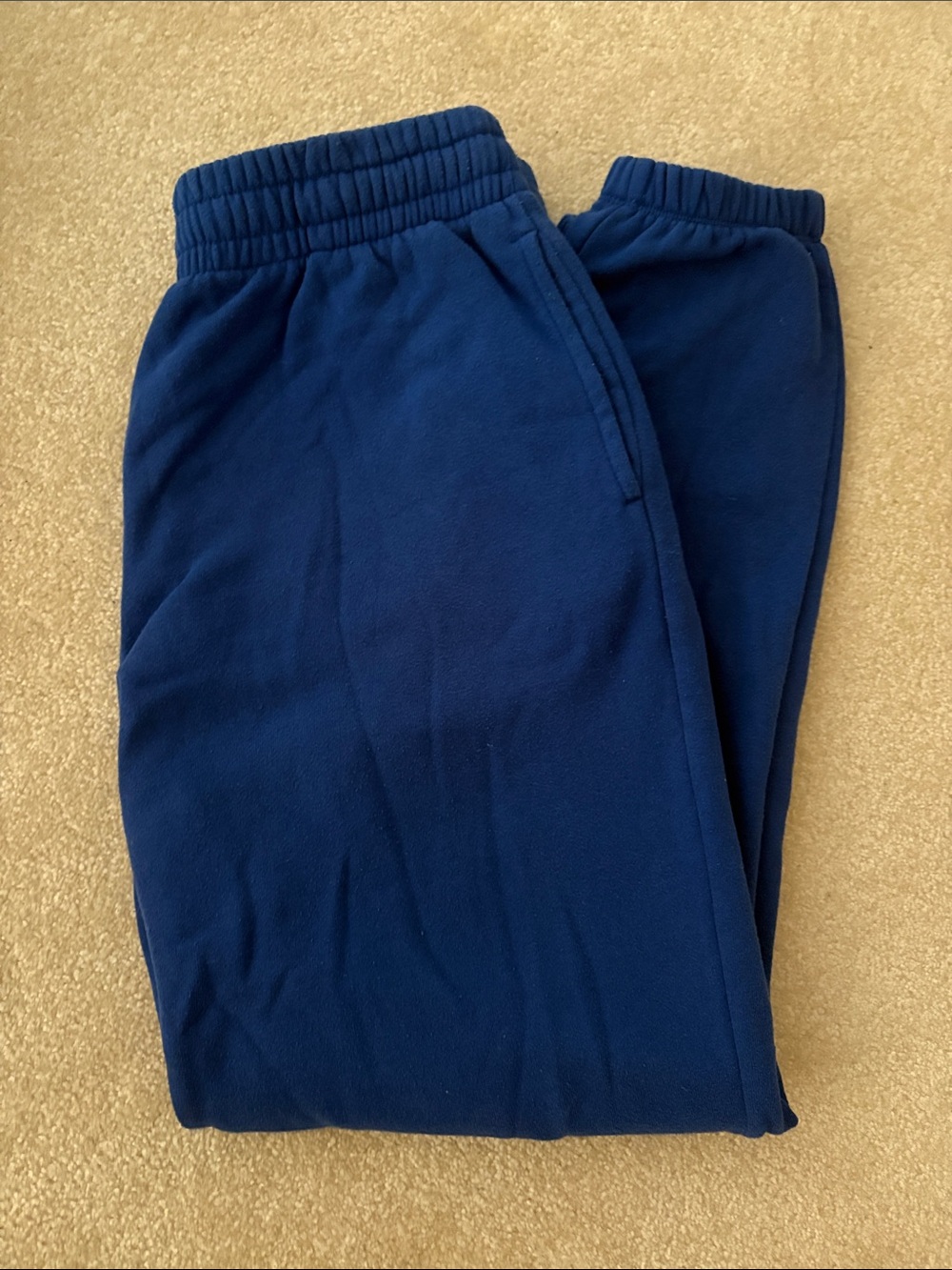 Garage Women’s Blue Sweats